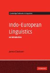 James (University of Cambridge) Clackson - Indo-European Linguistics An Introduction