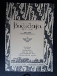  - Budidaja, Tijdschrift van en voor liefhebbers van Indonesische kunst