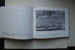H.F. van Peer - Beeld Van een Oude Stad  Gezicht op Gorcum  (Gorinchem)