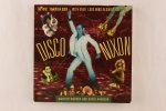 Marilyn Werden and David Arenson - Disco Nixon The first 70s trivia book with over 1.000 mind blowing questions  ( 3 foto's)