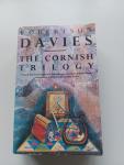 Davies, Robertson - Cornish Trilogy