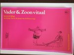 Peter van Straaten, N.v.t. - Vader & zoon vitaal