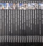 Taschen / De Volkskrant - De Volkskrant Wereld Architecten (20 delen)