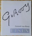 Blom, Ad van der (inl.) en Gerard van Rooy - Gerard van Rooy, Etsen