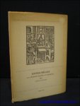 MULDER, Anne H.; - JOYEUS RELAAS TOT OP EEN CICERO NAUWKEURIG VAN SCHRIJVENDE MONNIKEN TOT ROTATIEPERSEN MET AL WAT DAAR TUSSEN LIGT AAN POETSKATOEN EN REGENMIDDAGEN DRUKINKT EN CLAREIT ZETSEL EN PASTEI BENEVENS AVONTUREN VAN DRUKKERS MET DE MUZE EN DE WASVROUW ...