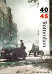 PAUW, J.L. van der - Rotterdam 40-45.