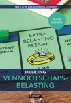 C.J.M. Jacobs - Inleiding Vennootschapsbelasting / Inleiding Belastingrecht / 6 C.J.M. Jacobs - Inleiding Vennootschapsbelasting / Inleiding Belastingrecht / 6