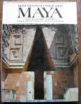 Ivanoff, Pierre, Asturias, Miguel Angel - Maya/Monuments of Civilization