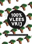 Stepfanie Romine - 100% Vleesvrij Stepfanie Romine - 100% Vleesvrij