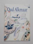 (ed.), - Oud Alkmaar. Periodiek van de historische vereniging Oud Alkmaar.