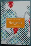 Kets de Vries, Manfred - Het geluk / Een handleiding Kets de Vries, Manfred - Het geluk / Een handleiding