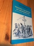 Pikkemaat, Guus - Vrijheid, Gelijkheid en Broederschap - het Katholiek- Protestant Dilemma