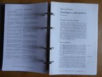Bastelaere, Dirk van / Joosten, Jos - Dirk van Bastelaere - Pornschlegel en andere gedichten (uit: Lexicon van Literaire Werken)
