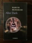 Murakami, H. - After Dark