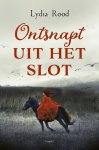 Lydia Rood - Ontsnapt uit het slot