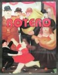 Paquet, Marcel. - Botero
