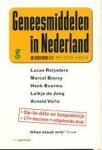 e.a. Reijnders - Geneesmiddelen in Nederland (16e)