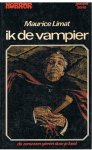 Limat, Maurice - Ik, de vampier