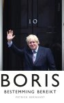 Patrick Bernhart - (1) Boris