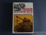 Moulton, J.L. - De slag om Antwerpen en de Schelde 1944-45.