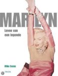 Evans, Mike - Marilyn. Leven van een legende