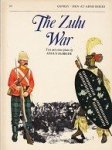 McBride, A - The Zulu War Osprey Men-At-Arms series 57