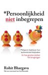 Rohit Bhargava - Persoonlijkheid Niet Inbegrepen