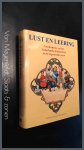 Buijnsters- Smet, Leontine En P. Buijnsters - Lust en leering - Geschiedenis van het Nederlandse kinderboek in de negentiende eeuw