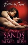 Lynsay ; Palmer, Pamela ; Rush, Jaime Sands - Bitten by Cupid