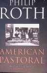 Roth, Philip - American Pastoral Roth, Philip - American Pastoral