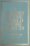 Neil Macgregor - A history of the world in 100 objects