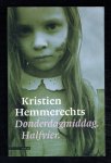 Hemmerechts, Kristien - Donderdagmiddag, halfvier