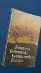 Bobrowski, Johannes - Levins molen - Vierendertig uitspraken over mijn grootvader