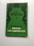 Andel, Cornelis Pieter van (dr.); (inleider en bewerker). - Ontmoeting met Jodocus van Lodenstein. Serie: Ontmoetingen met Mystici, deel 1.
