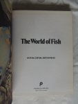 Honders, John - The world of fish