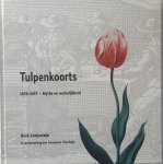 Henk Looijesteijn, Annemarie Vels Heijn, Museum de Zwarte Tulp (Lisse) - Tulpenkoorts 1636-1637 - mythe en werkelijkheid Henk Looijesteijn, Annemarie Vels Heijn, Museum de Zwarte Tulp (Lisse) - Tulpenkoorts 1636-1637 - mythe en werkelijkheid