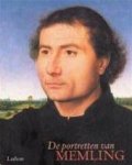 Till-Holger [e.a.] Borchert, Maryan W. Ainsworth, Lorne Campbell, Paula Nuttall - De portretten van MEMLING