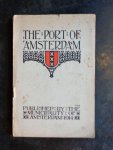  - the port of amsterdam