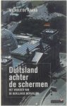 De Waard Michèle - Duitsland achter de schermen, het wonder van de Berlijnse republiek