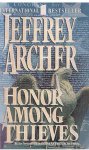 Archer, Jeffrey - Honor among thieves