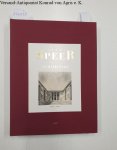 Krier, Leon (Hrsg.): - Albert Speer : Architecture : 1932-1942 :