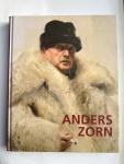Zorn Anders - Der schwedische Impressionist Anders Zorn (1860-1920)