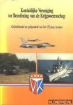 Kruijf, T. de & Princen, drs. F.J.J. (samenstelling) - Koninklijke Vereniging ter Beoefing van de Krijgswetenschap. Gedenkbundel ter gelegenheid van het 125-jarig bestaan
