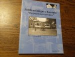 Harms, N. - Jubileumuitgave Kontakt Dorpsgenoten vertellen ( Eelde)