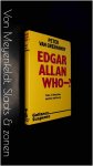 Greenaway, Peter van - Edgar Allan Who - ? Greenaway, Peter van - Edgar Allan Who - ?