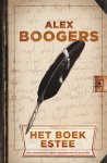 Alex Boogers 10224 - Het boek Estee