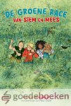 Biemond, Lianne - De groene race van Siem en Mees *nieuw* --- Met tekeningen van Paul Oole