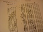 Kee; Cor - Psalmen voor orgel - Band I; (KLavarskribo)