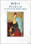 SUND, Judy; - Manet a Picasso La collection Reader's Digest