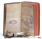 Pape Clemens XIII, Éveques de Lodeve, d'Udèz, De St. Pons (P. A. Guenet), de Castres (J.S. de Barral) et de Bayeux (Rochechouard - Lettres (14), Institution & Discours: Collection de 16 documents en 9 publications entre 1762 et 1767 concernant l'Affaire des Jésuites